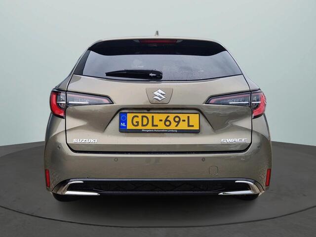 Toyota COROLLA 1.8 Hybrid Style | *Betreft Suzuki Swace | Cruise Control Adaptief | Climate Control | Apple Carplay & Android Auto | Camera Achter