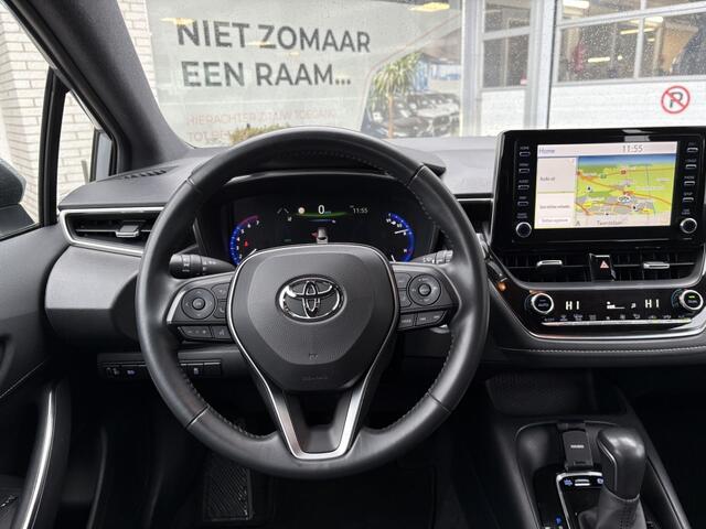 Toyota COROLLA Touring Sports 1.8 Hybrid First Edition | Apple Carplay/Android auto | Navi |