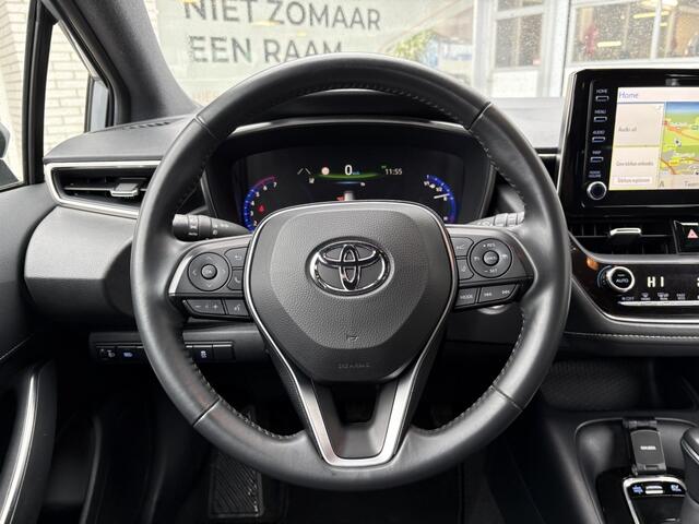 Toyota COROLLA Touring Sports 1.8 Hybrid First Edition | Apple Carplay/Android auto | Navi |