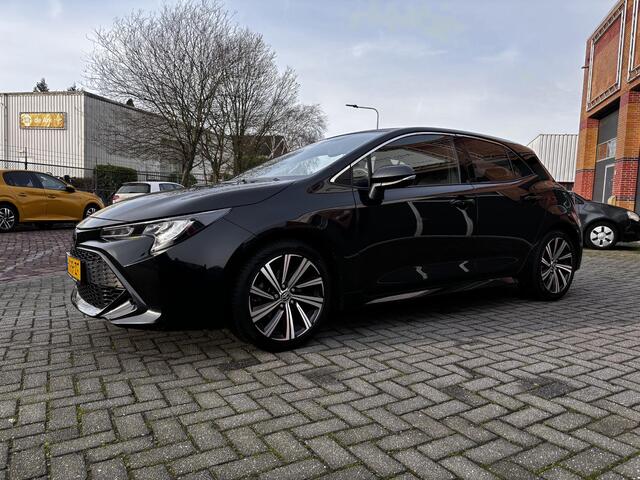 Toyota COROLLA 1.2 Turbo Dynamic