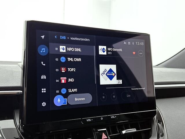 Toyota COROLLA Touring Sports Hybrid 140 Dynamic | Premium uitgevoerd | NL dealer onderhouden|