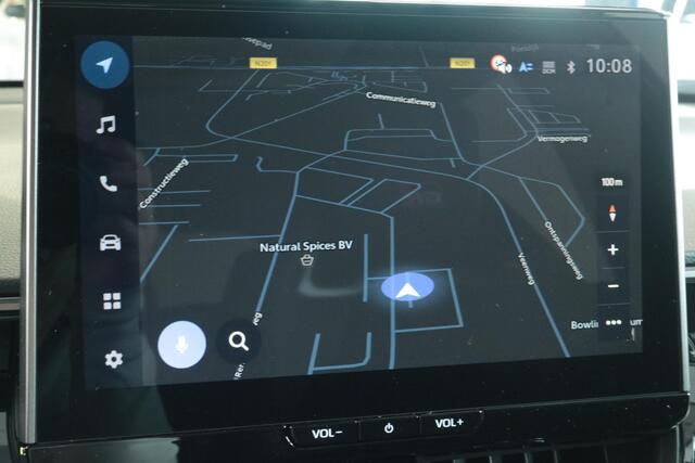 Toyota COROLLA Cross Hybrid 180 GR Sport, Plus Pack, Nieuw en in juni leverbaar!