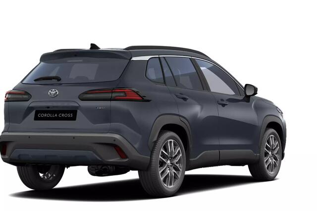 Toyota COROLLA Cross Hybrid 140 Dynamic, Nieuw en snel leverbaar met ¤1500 inruilpremie!!