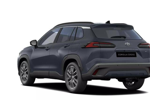 Toyota COROLLA Cross Hybrid 140 Dynamic, Nieuw en snel leverbaar met ¤1500 inruilpremie!!