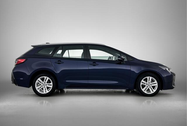 Toyota COROLLA Touring Sports 1.8 Hybrid Active | Navigatie | Parkeercamera | Apple Carplay / Android Auto | Cruise Control Adaptief |