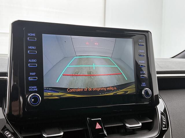 Toyota COROLLA Touring Sports 1.8 Hybrid Active | Navigatie | Parkeercamera | Apple Carplay / Android Auto | Cruise Control Adaptief |