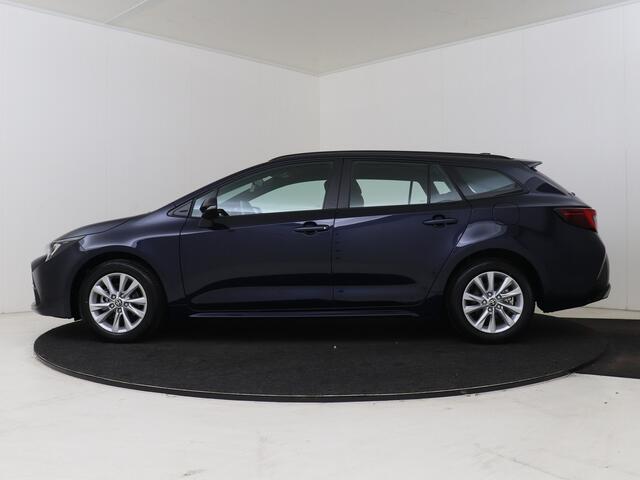 Toyota COROLLA Touring Sports Hybrid 140 Active | NIEUWE AUTO | ACTIEPRIJS