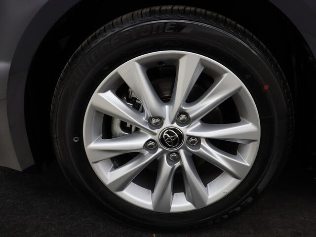 Toyota COROLLA Touring Sports Hybrid 140 Active | NIEUWE AUTO | ACTIEPRIJS