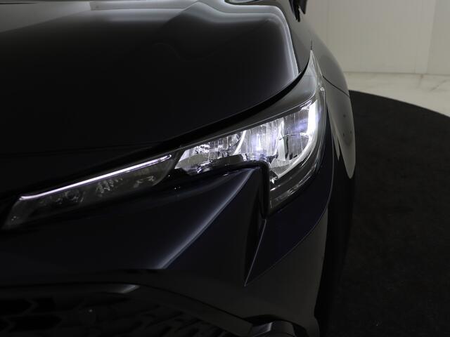 Toyota COROLLA Touring Sports Hybrid 140 Active | NIEUWE AUTO | ACTIEPRIJS