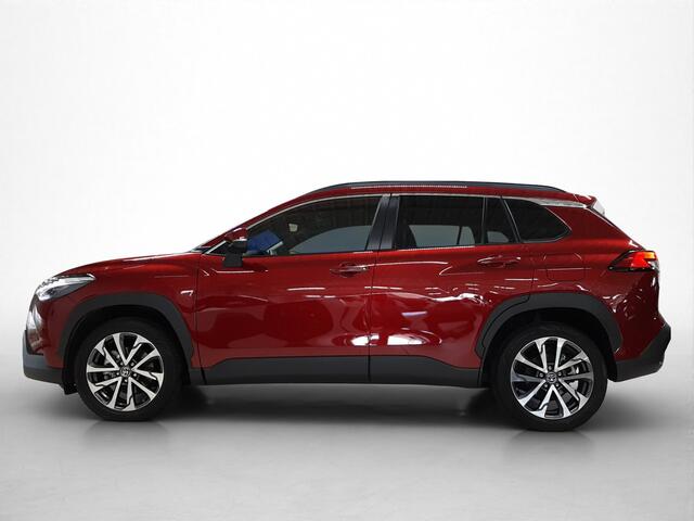 Toyota COROLLA Cross Hybrid 140 Dynamic | CarPlay/Android auto | Camera | LM Velgen |