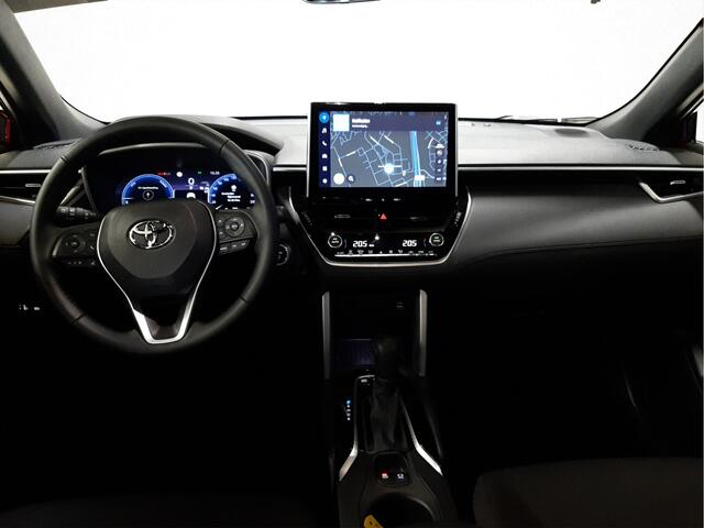 Toyota COROLLA Cross Hybrid 140 Dynamic | CarPlay/Android auto | Camera | LM Velgen |
