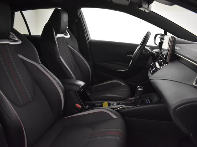 Toyota COROLLA Touring Sports 1.8 Hybrid GR-Sport | Trekhaak | PDC V+A | Carplay