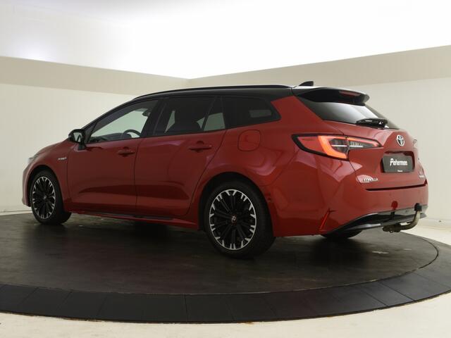 Toyota COROLLA Touring Sports 1.8 Hybrid GR-Sport | Trekhaak | PDC V+A | Carplay