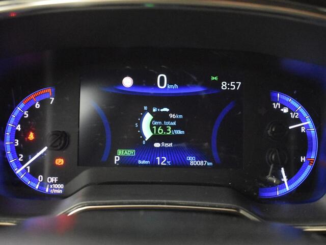 Toyota COROLLA Touring Sports 1.8 Hybrid GR-Sport | Trekhaak | PDC V+A | Carplay