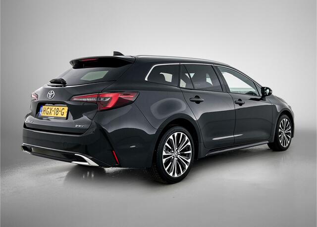 Toyota COROLLA Touring Sports Hybrid 140 Dynamic L