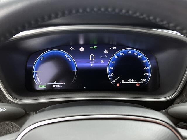Toyota COROLLA Touring Sports Hybrid 140 Dynamic L