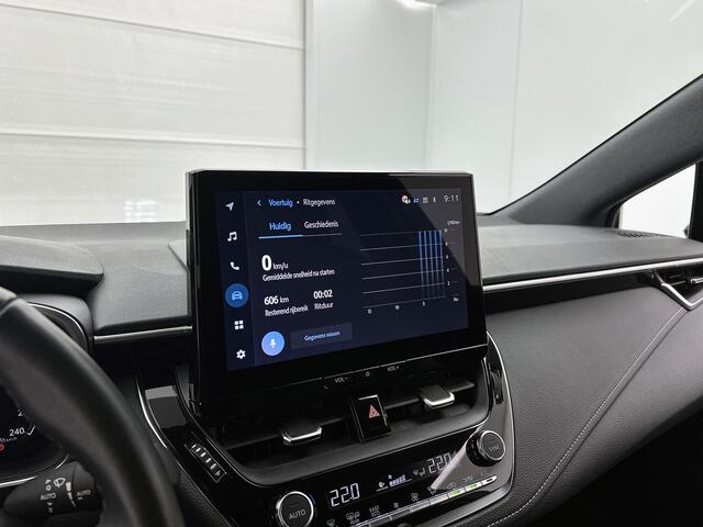 Toyota COROLLA Touring Sports Hybrid 140 Dynamic L