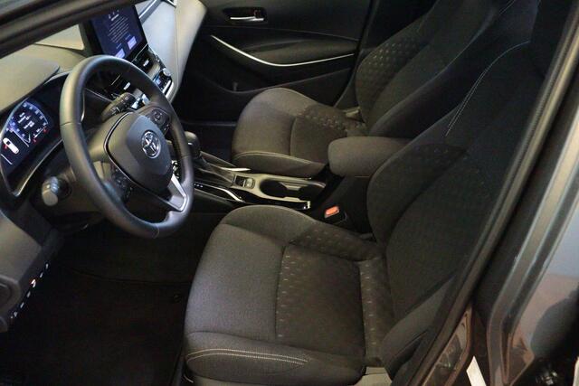 Toyota COROLLA Hybrid 140 Business | APPCONNECT | CAMERA | VRUIT/STUUR/STOELVERW | ADAP CRUISE | LANE-ASSIST |