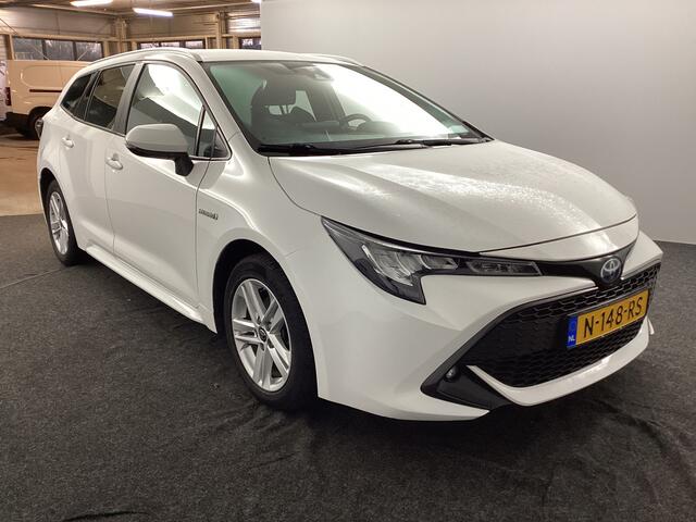 Toyota COROLLA Touring Sports 1.8 Hybrid Active | Camera | Navi | Carplay |*