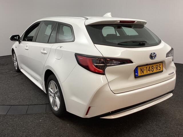 Toyota COROLLA Touring Sports 1.8 Hybrid Active | Camera | Navi | Carplay |*