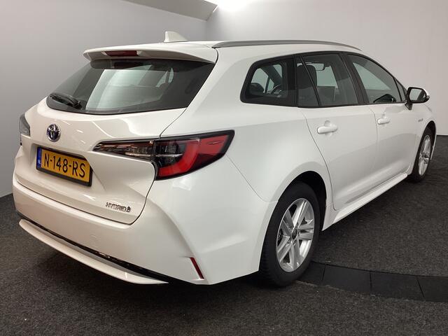 Toyota COROLLA Touring Sports 1.8 Hybrid Active | Camera | Navi | Carplay |*