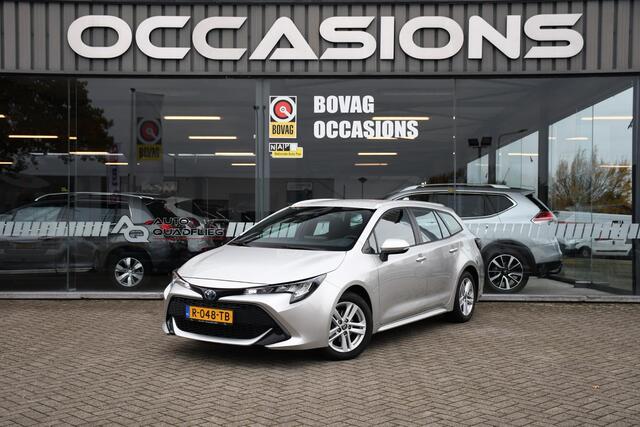 Toyota COROLLA Touring Sports 1.8 Hybrid 90KW Active CARPLAY/ CRUISE CONTROL