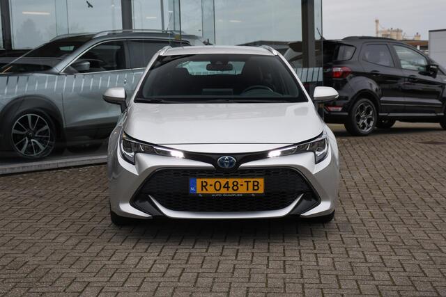 Toyota COROLLA Touring Sports 1.8 Hybrid 90KW Active CARPLAY/ CRUISE CONTROL