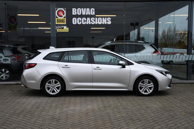 Toyota COROLLA Touring Sports 1.8 Hybrid 90KW Active CARPLAY/ CRUISE CONTROL