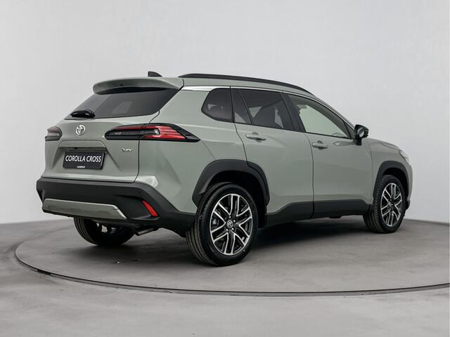Toyota COROLLA Cross Hybrid 140 Dynamic | Apple Carplay & Android Auto | Parkeercamera | * | Direct leverbaar |