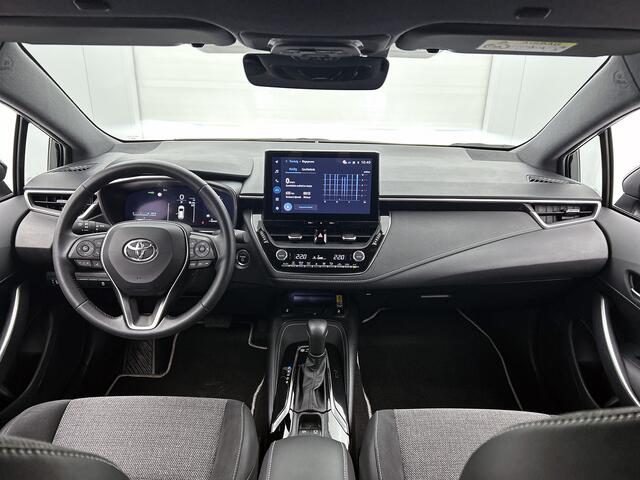 Toyota COROLLA Touring Sports Hybrid 140 Dynamic