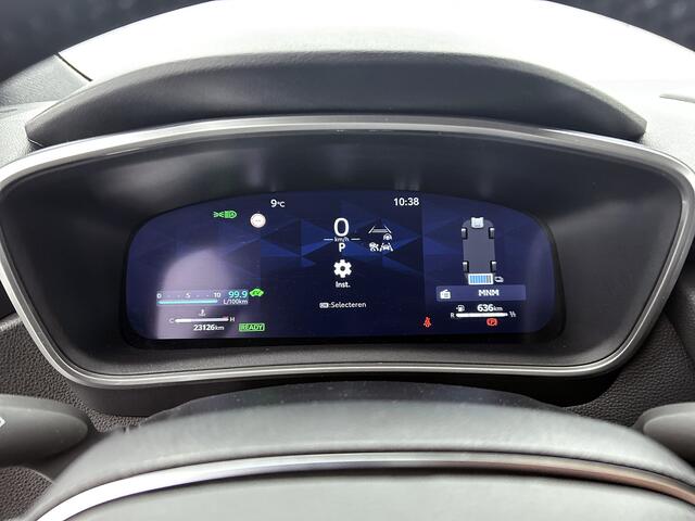 Toyota COROLLA Touring Sports Hybrid 140 Dynamic