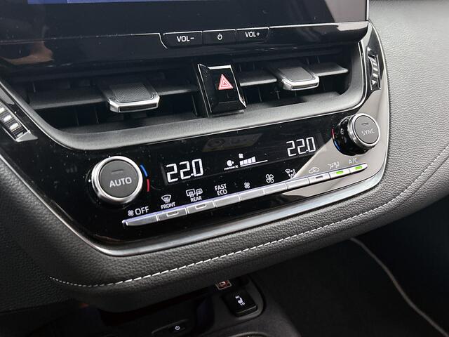 Toyota COROLLA Touring Sports Hybrid 140 Dynamic