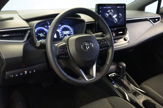 Toyota COROLLA Hybrid 140 Business | APPCONNECT | CAMERA | VRUIT/STUUR/STOELVERW | ADAP CRUISE | LANE-ASSIST |