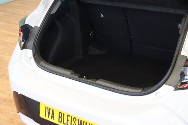 Toyota COROLLA Hybrid 140 Business | APPCONNECT | CAMERA | VRUIT/STUUR/STOELVERW | ADAP CRUISE | LANE-ASSIST |