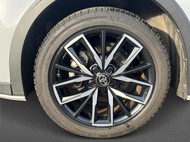 Toyota COROLLA Touring Sports 1.8 Hybrid Trek