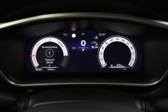 Toyota COROLLA Cross Hybrid 140 Style | Navigatie | Electrische achterklep | Parkeersensoren | Dodehoek herkenning |