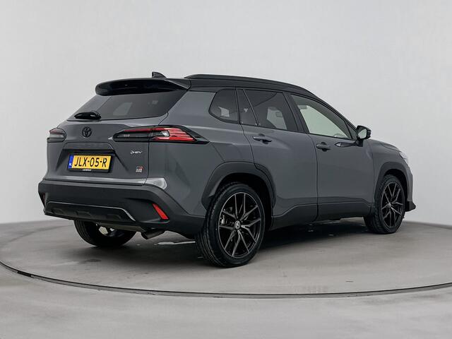 Toyota COROLLA Cross Hybrid 180 GR Sport