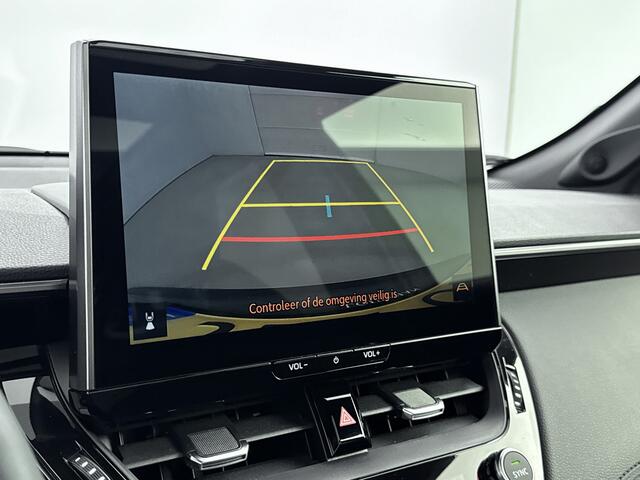 Toyota COROLLA Cross Hybrid 180 GR Sport