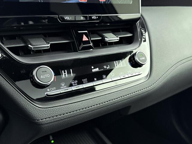 Toyota COROLLA Cross Hybrid 180 GR Sport