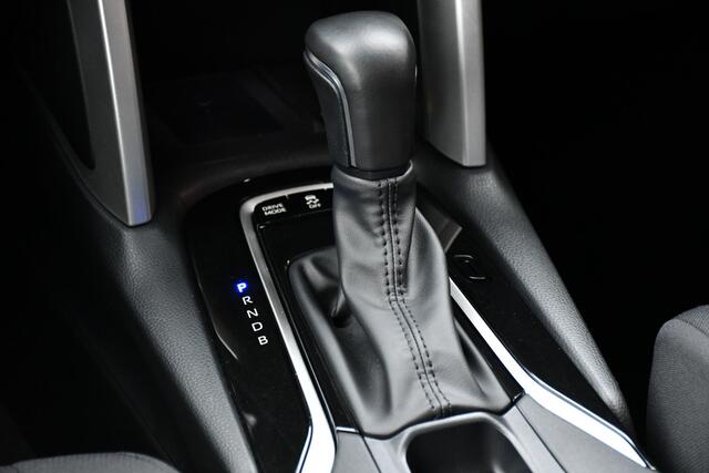 Toyota COROLLA Cross Hybrid 140 Style + Premium Pack I Limited Automaat 140pk | LED-koplampen | Trekhaak | Dodehoekdetectie | Dealer-onderhouden |