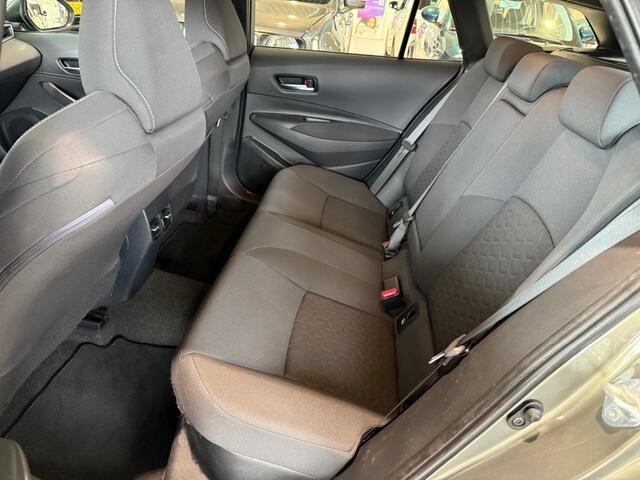 Toyota COROLLA 2.0 HYBRID DYNAMIC NAVI CLIMA ADAP-CRUISE CAMERA