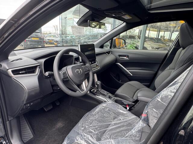 Toyota COROLLA Hybrid 140 Executive - Pan.dak - leer - camera - Nieuw!!