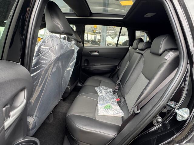 Toyota COROLLA Hybrid 140 Executive - Pan.dak - leer - camera - Nieuw!!