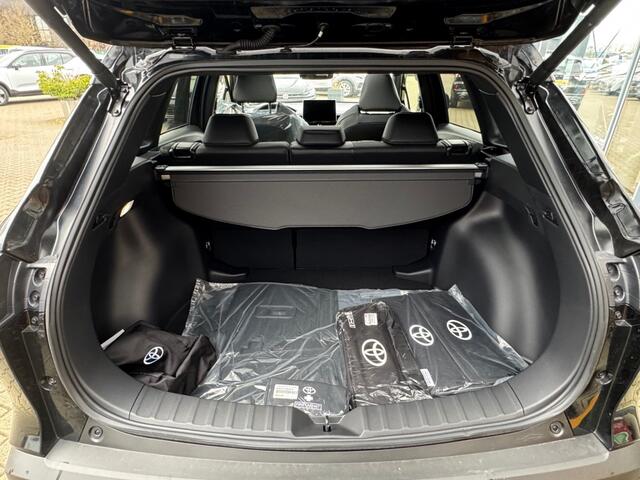 Toyota COROLLA Hybrid 140 Executive - Pan.dak - leer - camera - Nieuw!!