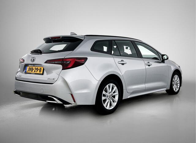 Toyota COROLLA Touring Sports 1.8 Hybrid Dynamic | Carplay | Parkeercamera |