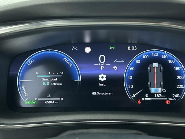 Toyota COROLLA Touring Sports 1.8 Hybrid Dynamic | Carplay | Parkeercamera |