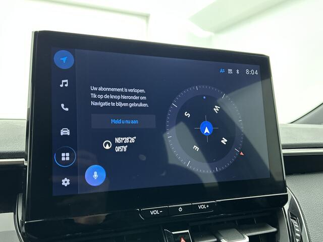 Toyota COROLLA Touring Sports 1.8 Hybrid Dynamic | Carplay | Parkeercamera |