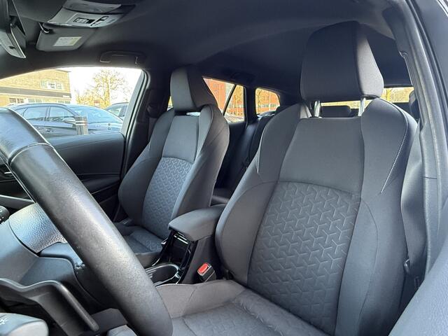 Toyota COROLLA Touring Sports 2.0 Hybrid Dynamic | Trekhaak | Blindspot | PDC v/a