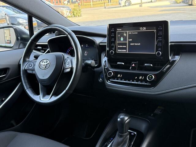 Toyota COROLLA Touring Sports 2.0 Hybrid Dynamic | Trekhaak | Blindspot | PDC v/a