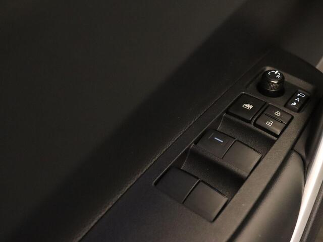 Toyota COROLLA Cross Hybrid 140 Style - ORIGINEEL NEDERLANDSE AUTO - AFKOMSTIG VAN 1E EIGENAAR - ELEKTRISCHE ACHTERKLEP - LENDENSTEUN - NAVIGATIE - DODEHOEK DETECTIE - KEYLESS ENTRY/ START - DRAADLOZE TELEFOONLADER - CAMERA - PARKEERSENSOREN VOOR EN ACHTER